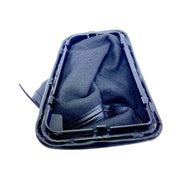 Manson schimbator viteze pentru Mercedes SPRINTER 901 902 903 904 (husa schimbator /piele ecologica) ,negru