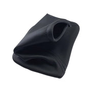 Manson schimbator viteze pentru Mercedes SPRINTER 906 (husa schimbator /piele ecologica) ,negru