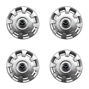 Set 4 capace roti potrivite jantelor de 15 inch compatibile MAZDA model-303