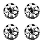 Set 4 capace roti potrivite jantelor de 14 inch compatibile MAZDA model - 225