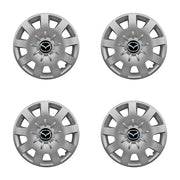 Set 4 capace roti potrivite jantelor de 15 inch compatibile gama MAZDA model - 314