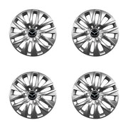 Set 4 capace roti potrivite jantelor de 16 inch compatibile gama MAZDA model - 429