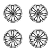 Set 4 capace roti potrivite jantelor de 15 inch compatibile MAZDA model-335