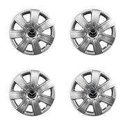 Set 4 capace roti potrivite jantelor de 16 inch compatibile MAZDA model-415