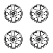 Set 4 capace roti potrivite jantelor de 15 inch compatibile MERCEDES A-CLASS, C-CLASS,VITO,VANEO,T1,T2,VIANO,MODEL-310