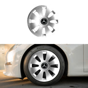 Set 4 capace roti potrivite jantelor de 16 inch compatibile gama MERCEDES model - 423