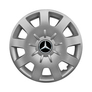 Set 4 capace roti potrivite jantelor de 15 inch compatibile gama MERCEDES model - 314