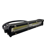 MINI LedBar /185x46x30mm/Culoare-6000k/18W/1200lumeni/Dreptunghiular 12/24v