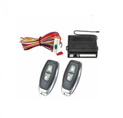 Modul universal inchidere centralizata cu alarma