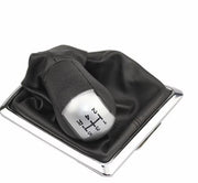 Nuca + manson schimbator viteze compatibil Ford Focus II an 2004-2010,6 viteze