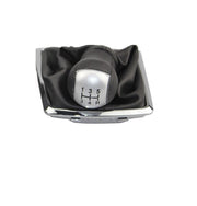 Nuca + manson schimbator viteze compatibil Ford Focus II an 2004-2010,6 viteze