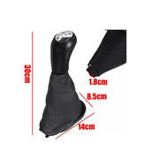 Nuca+manson schimbator viteze Dacia Logan 2004-2012 /Dacia Sandero 2008-2012,5 viteze