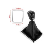 Nuca + manson schimbator viteze , Ford Focus II an 2004-2011, 5 viteze