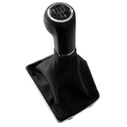 Nuca + manson schimbator viteze Opel Astra H an 2004-2010, 5 viteze