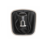 Nuca + manson schimbator viteze Volkswagen Polo 6R ,an 2011-2017 , 6 viteze