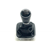 Nuca + manson schimbator viteze Volkswagen Polo 6R ,an 2011-2017 , 6 viteze