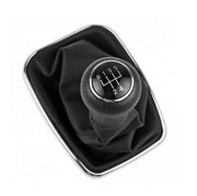 Nuca + manson schimbator viteze VW Golf IV an 1997-2004 ,Benzina , 5 viteze