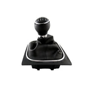 Nuca + manson schimbator viteze VW Golf V, an 2003-2009, 5 viteze