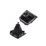 Nuca + manson schimbator viteze VW Golf V, an 2003-2009, 5 viteze
