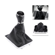 Nuca + manson schimbator viteze VW Passat B7 an 2010-2015 ,6 viteze