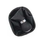 Nuca schimbator viteze + manson compatibil VW Caddy, fabricatie:2003-2011 , 5 viteze