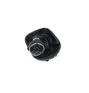 Nuca schimbator viteze + manson compatibil VW Caddy, fabricatie:2003-2011 , 5 viteze