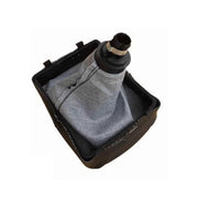 Nuca schimbator viteze + manson compatibil VW Polo (9N), fabricatie:2002-2009 ,5 viteze