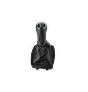 Nuca schimbator viteze + manson compatibil VW Polo (9N), fabricatie:2002-2009 ,5 viteze