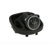 Nuca schimbator viteze + manson compatibil VW Touran, fabricatie:2003-2010 , 6 viteze