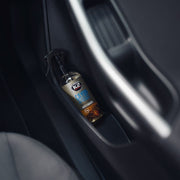 Odorizant auto premium K2 CAYON aroma ANTI TABACCO, cu pulverizator, 250ml, 700 aplicari