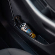 Odorizant auto premium K2 CAYON aroma MANGO, cu pulverizator, 250ml, 700 aplicari