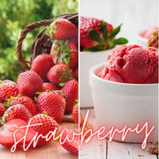 Odorizant auto premium K2 CAYON aroma STRAWBERRY, cu pulverizator, 250ml, 700 aplicari