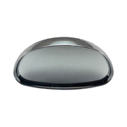 Oglinda Suplimentara din Plastic Cromat pentru Scoli de Soferi si Instructori: Vizibilitate si Siguranta Imbunatatite, 15 x 7.5.