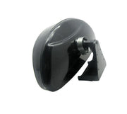 Oglinda Suplimentara din Plastic Negru pentru Scoala de Soferi / Instructor - Dimensiuni: 15 x 7.5