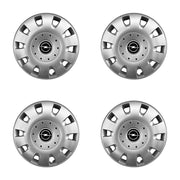Set 4 capace roti potrivite jantelor de 14 inch compatibile OPEL Astra,Corsa,Meriva,Tigra,Agila,Vivaro,Zafira,Combo,Vectra,Model-209