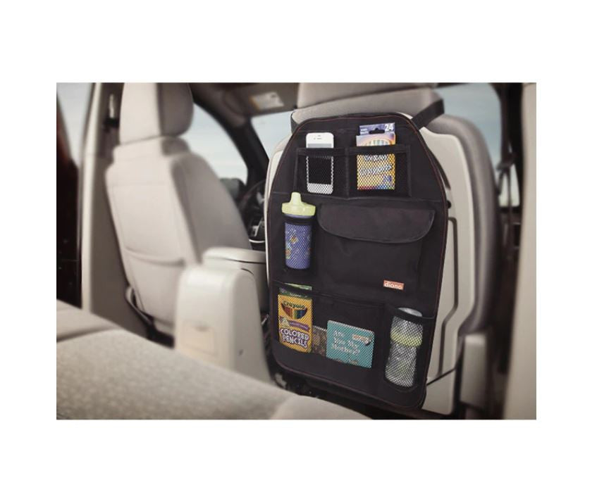 Organizator Scaun Auto, Automax