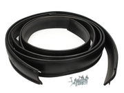 Overfender universal /evazare aripa /extensii overfender ,cauciuc,set 4 buc, 70mm