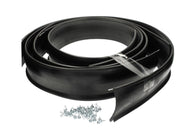 Overfender universal /evazare aripa /extensii overfender ,cauciuc,set 4 buc, 100mm