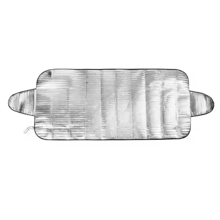 Parasolar Protectie Inghet/Soare Parbriz, 150x70cm