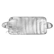 Parasolar Protectie Inghet/Soare Parbriz, 150x70cm