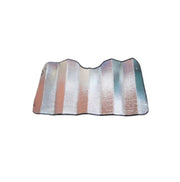 Parasolar Parbriz 2 fete Universal cu Ventuze