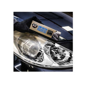 Pasta pentru lustruit faruri, stopuri, proiectoare LAMP DOKTOR 60g K2