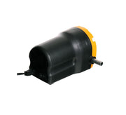 Pompa electrica 12V, pentru schimb ulei, transfer combustibil, motorina, putere 60W