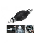 Pompa manuala pentru combustibil/ulei, 8mm