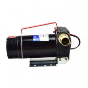 Pompa Transfer Combustibil, Ulei, Motorina, 12V, Autoamorsabila, reductie inclusa