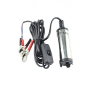 Pompa Transfer Lichide, Combustibil, Uleiuri,12V, 8500RPM