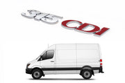 Emblema 315 CDI pentru Mercedes Sprinter