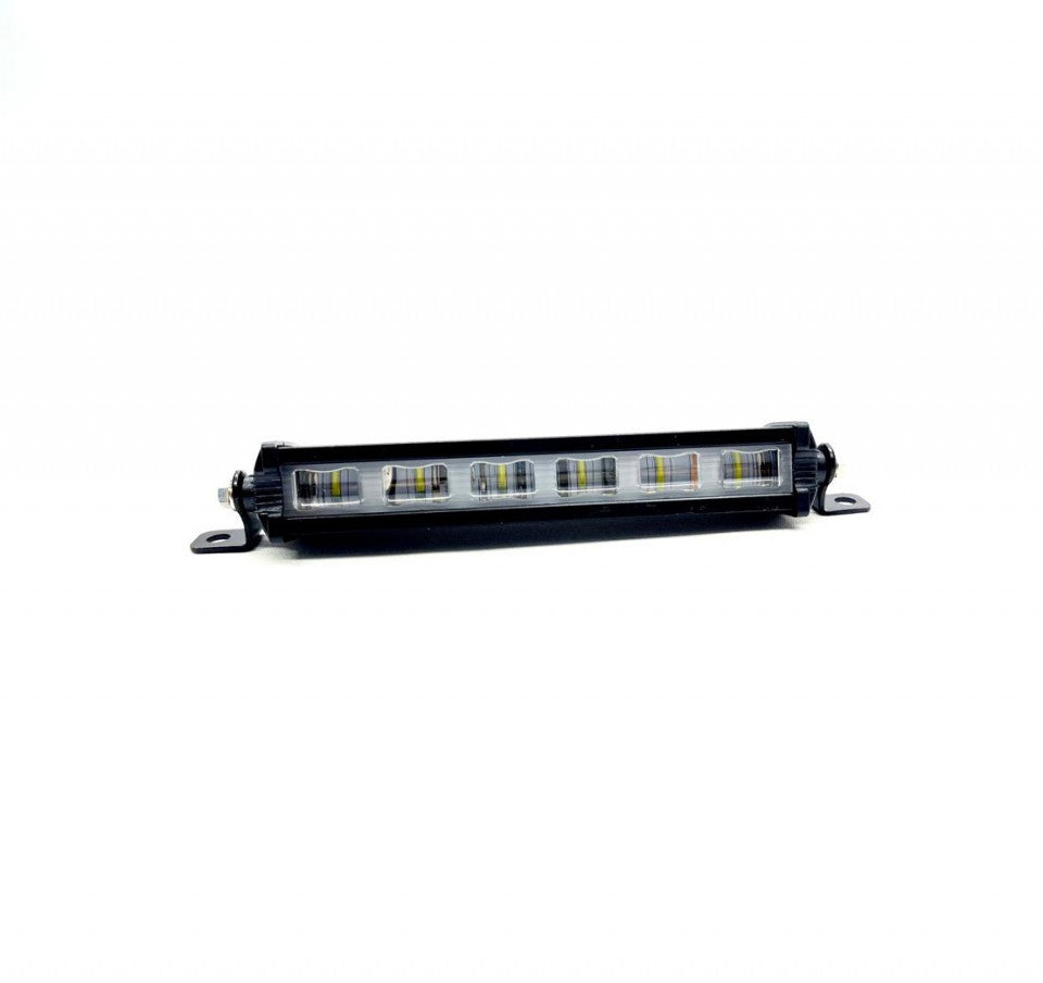 Proiector LED auto 18W 19 cm / proiector led /OFFROAD