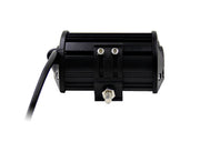 Proiector LED auto 72W 13 cm / proiector led /OFFROAD