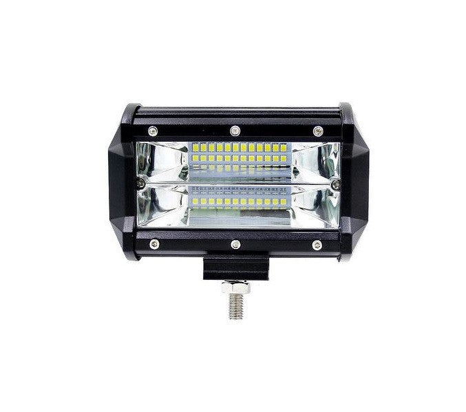 Proiector LED auto 72W 13 cm / proiector led /OFFROAD